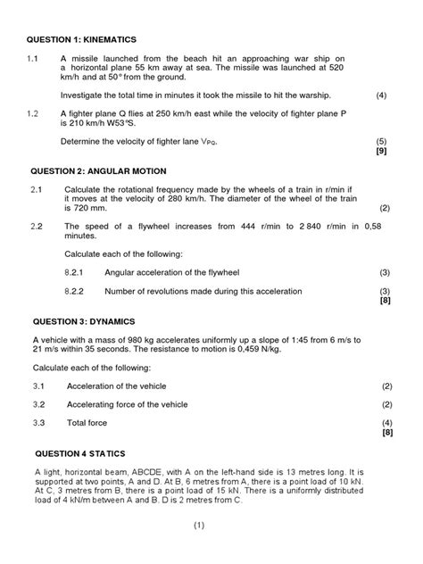 Engineering Science N4 Lessons 的图像结果