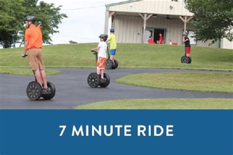 Branson Segway and Adventure Center, missouri, United States Of America ...