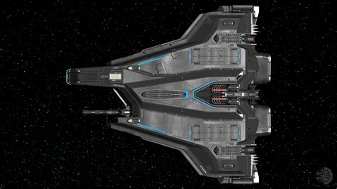 Intrepid - Star Citizen Wiki