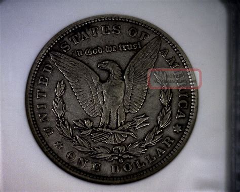 Top 100 Ngc Vf35 1888o Oval O Vam 17 Morgan Silver Dollar Coin Us 1888 O