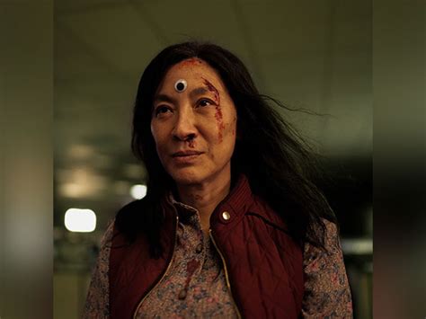 'Everything Everywhere All at Once' to hit streaming platforms next week