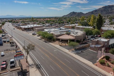 10828 N Cave Creek Rd, Phoenix, AZ 85020 - Sun Valley Masonry Inc | LoopNet