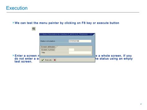 Image result for Module Pool Programming