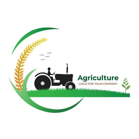 Agriculture Logo Design 的图像结果