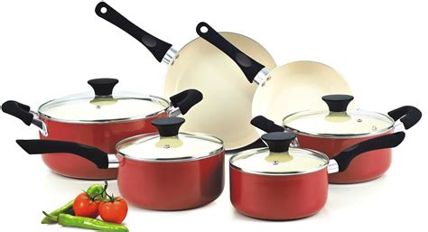Best Ceramic Cookware 的图像结果