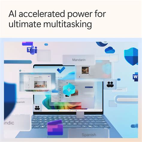 Buy Microsoft Surface 7th Edition Qualcomm Snapdragon X Plus ...