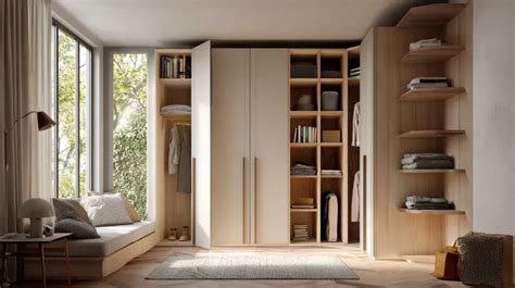 Best Wooden Wardrobe Designs for Indian Homes 2026