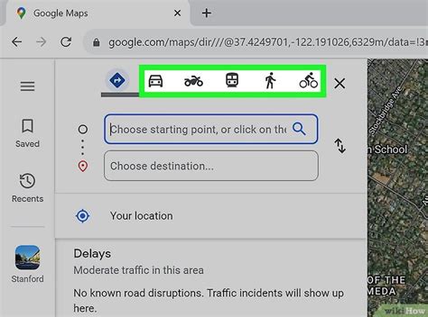 Image result for Using Google Maps