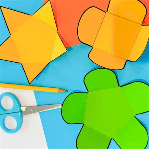 Image result for Science Foldable Templates