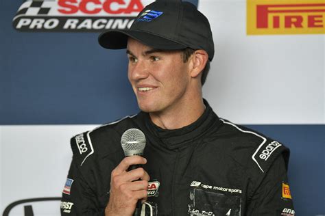 F4 U.S. and FR Americas Champion Kyle Kirkwood Re-Ups with Andretti Global – Ligier Junior ...