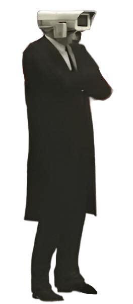 Camera Man Meme Sticker 的图像结果