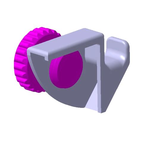 Image result for Alienware Monitor Headset Hanger