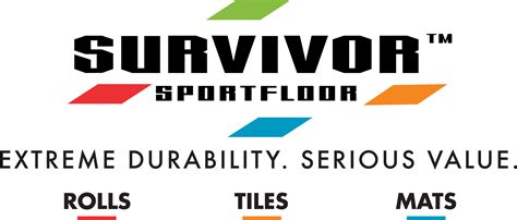 Download Survivor™ Sportfloor Is Your Answer For Quality Competitive ...