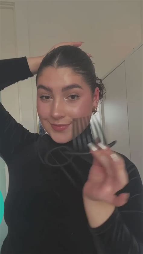 Image result for Bandette Comb Tutorial