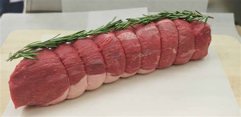 What Is A Beef Eye Of Round at Frank Ray blog