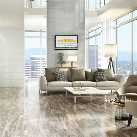 Get Inspired with Our Tile Roomscenes | Bud Polley's Floor Center