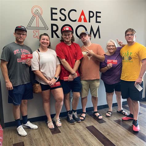 The Doogmeisters successfully... - Springfield Escape Room | Facebook