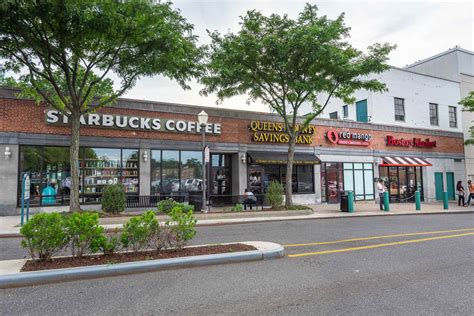 Fresh Meadows Apartments - Photo Gallery of Rentals