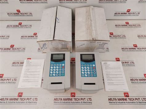 Onity HT22 Encoder 的图像结果