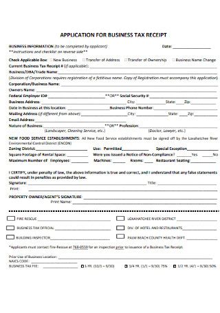 Business-Style Example 的图像结果