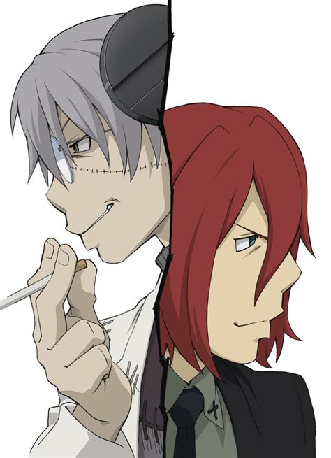 Soul Eater Dr Frankenstein
