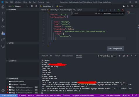 Image result for Microsoft vs Code Python Debugger