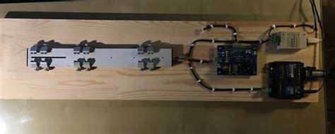 Image result for Chadwick Railway DCC Decoder Testing