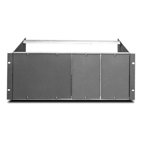 Rack Mount frames - KIKUSUI Electronics Corp.