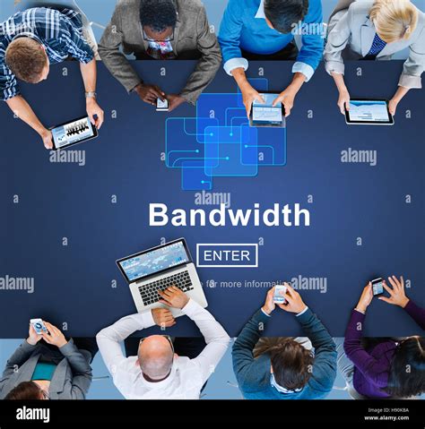 Image result for Bandwidth Topic of Computer