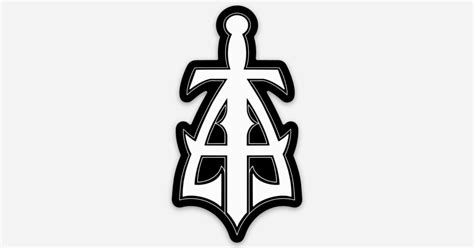 657A36B2 2146 4914 8476 73F4EAF7458F by Reid Fili | Die cut stickers ...