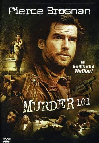Murder 101: Amazon.in: Dey Young, Pierce Brosnan, Antoni Corone, Yavone ...