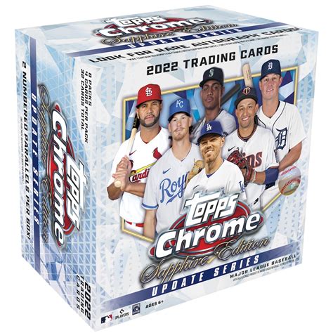 2022 Baseball Card Checklists by Set | Ultimate Cards and Coins
