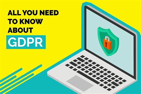 Image result for GDPR Explained