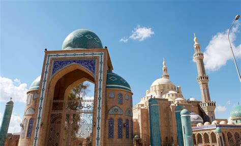 Irák kultura | lidé, svátky, jazyk a tradice