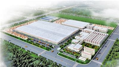 温州市国资运营公司招大引强 经开区最大单体招商项目百威新厂即将投产-新闻中心-温州网