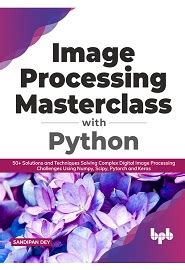 Image result for Image Processing Techniques Python