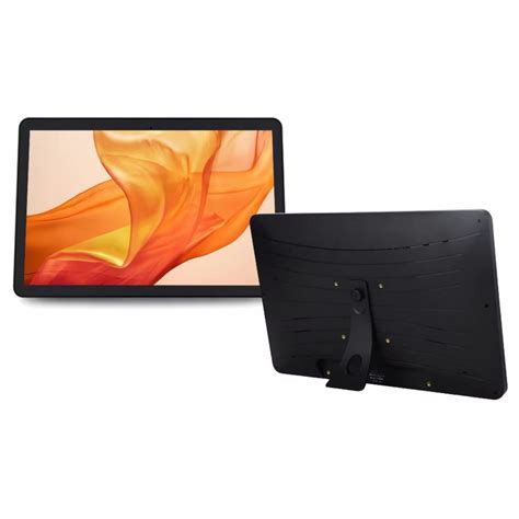 DOMO Slate PAL61S - 21.5 Inch Android Touchscreen Tablet | All-in-One ...