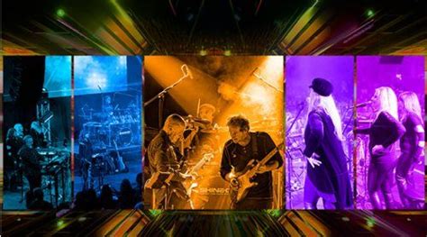 Shine On: The Live Pink Floyd Experience, 1650 S Casino Dr, Laughlin ...