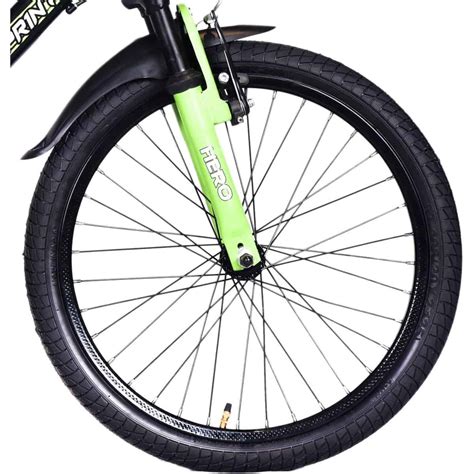 Hero Flake 20T 6 Speed Cycle – Fliptoy®