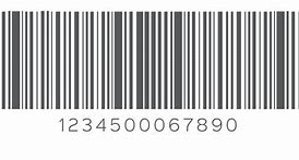 barcode 的图像结果