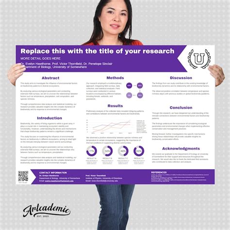 Image result for Academic Poster