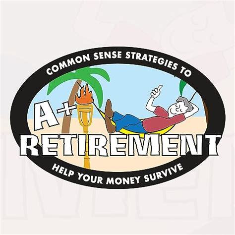 A+ Retirement : Broadcasting Experts: Amazon.in: Audible Books & Originals