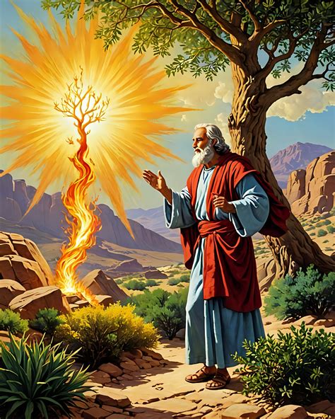 The Pentateuch: The First Five Books of the Bible - The Story Retold