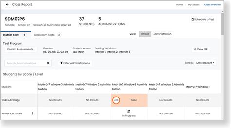 My Classes 的图像结果