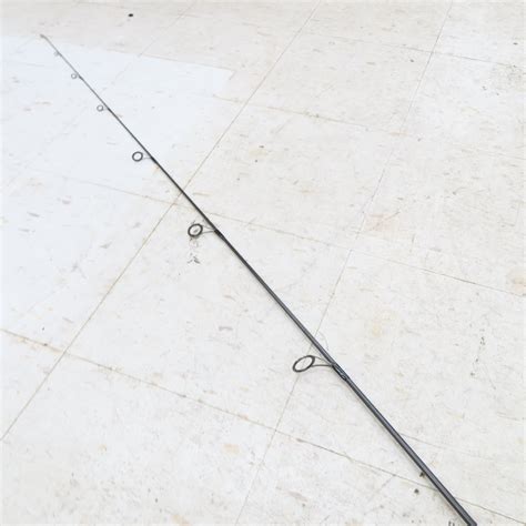 G. Loomis GLX SJR 782 6'6" Fast Action Spinning Rod (Local Pick-Up Only)