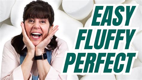 Homemade Marshmallows Made Easy: Step-by-Step Recipe - ThinkTV