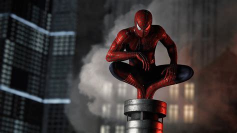 [300+] Spider Man Wallpapers | Wallpapers.com