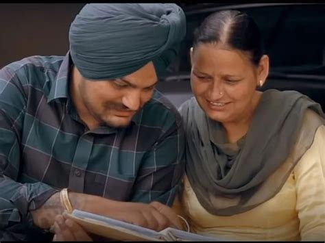 क्या है IVF तकनीक, जिसके जरिये प्रेग्नेंट हुईं सिद्धू मूसेवाला की मां ...