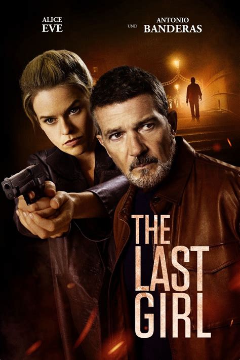 The Last Girl (2024) Film-information und Trailer | KinoCheck