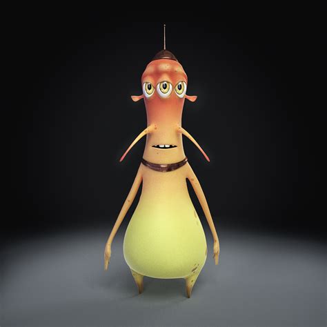 Image result for Alien Baby Hungry